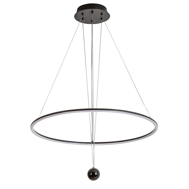 Подвесной светодиодный светильник Favourite Spillet 4588-6P изображение 1 Подвесной светодиодный светильник Favourite Spillet 4588-6P Фото № 1