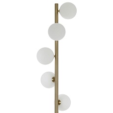 Торшер Citilux Рунд CL205950N 2