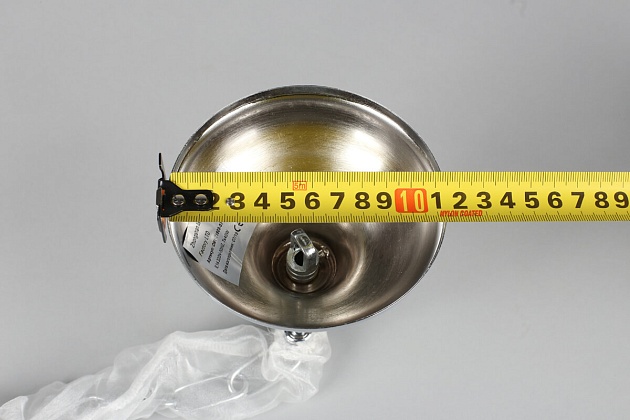 Подвесная люстра Omnilux Campalto OML-71903-07 Фото № 5