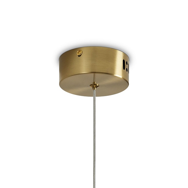 Подвесной светодиодный светильник Freya Lolli FR6139PL-L8BS изображение 2 Подвесной светодиодный светильник Freya Lolli FR6139PL-L8BS Фото № 2