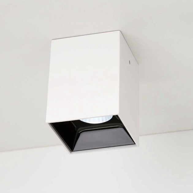 Потолочный светодиодный светильник Citilux Старк CL7440201 изображение 7 Потолочный светодиодный светильник Citilux Старк CL7440201 Фото № 7