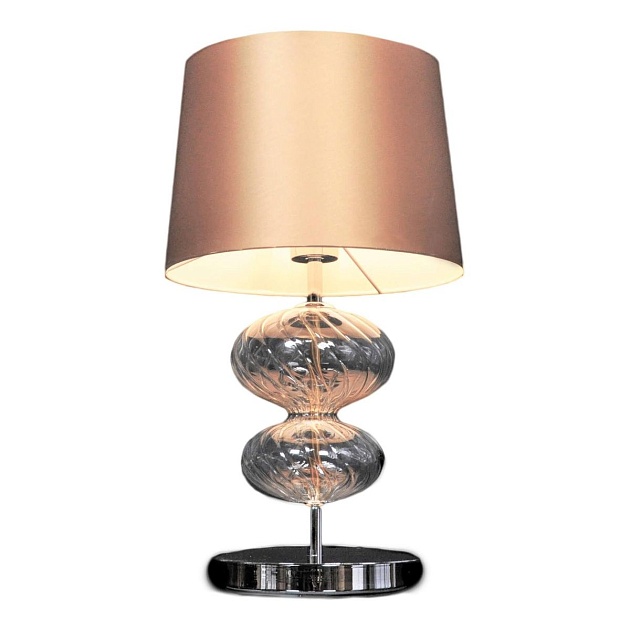 Настольная лампа Lumina Deco Veneziana LDT 1116 Фото № 1