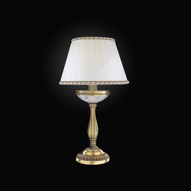 Настольная лампа Reccagni Angelo P 4660 P Фото № 1