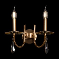 Бра Freya Forte FR1006WL-02G 3