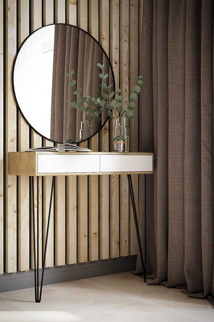 Консоль Мебелик Телфорд 007023 Фото № 4