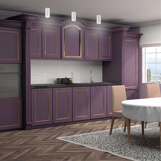 Подвесной светильник Novotech Over Yeso 370463 Фото № 3