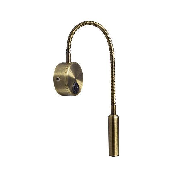 Бра Kink Light Лайт 08100,20(3000K) Фото № 1