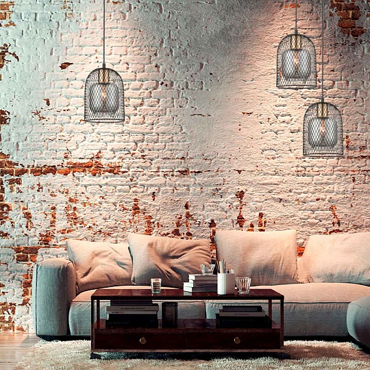 Подвесной светильник Vele Luce Diodor VL6402P01 изображение 7 Подвесной светильник Vele Luce Diodor VL6402P01 Фото № 7