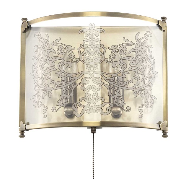 Настенный светильник Citilux Версаль CL408323 Фото № 5