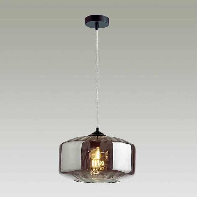 Подвесной светильник Odeon Light Pendant Binga 4746/1 Фото № 4