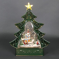 Светодиодная фигура Sneha Ёлочка 409-F 1