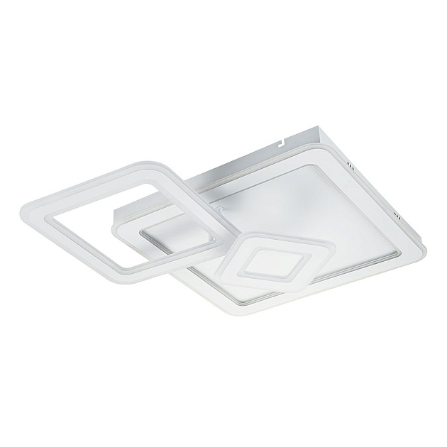 Потолочный светодиодный светильник Escada Volume 10240/3LED Фото № 6