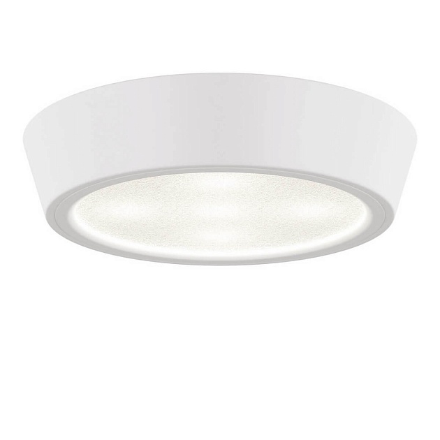 Потолочный светильник Lightstar Urbano Mini LED 214704 изображение 1 Потолочный светильник Lightstar Urbano Mini LED 214704 Фото № 1