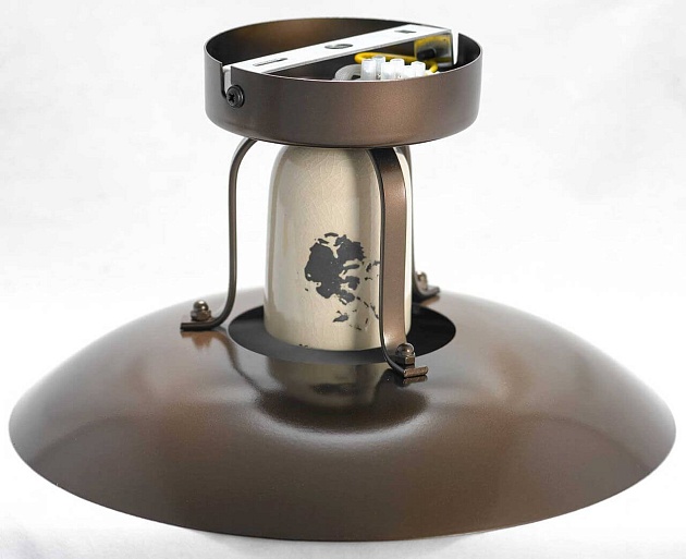 Потолочный светильник Lussole Loft Vermilion GRLSP-8161 изображение 6 Потолочный светильник Lussole Loft Vermilion GRLSP-8161 Фото № 6