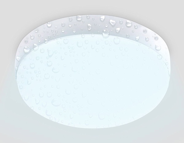 Уличный светодиодный светильник Ambrella light Street ST8633 Фото № 3