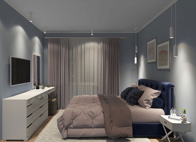 Накладной светильник Denkirs DK2052-WH Фото № 7