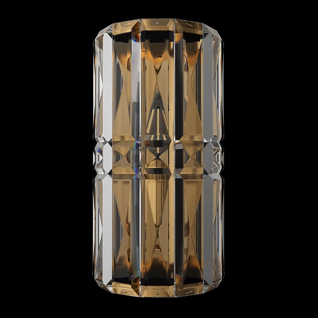 Настенный светильник Maytoni Facet MOD094WL-01G Фото № 7