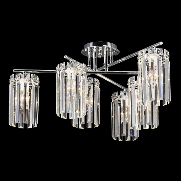 Потолочная люстра Citilux Axis CL313261 Фото № 11