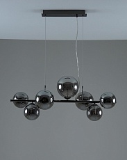 Подвесная люстра Moderli Renny V10796-7P 5