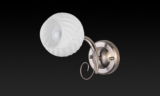 Бра Toplight Dana TL3560B-01SN Фото № 3