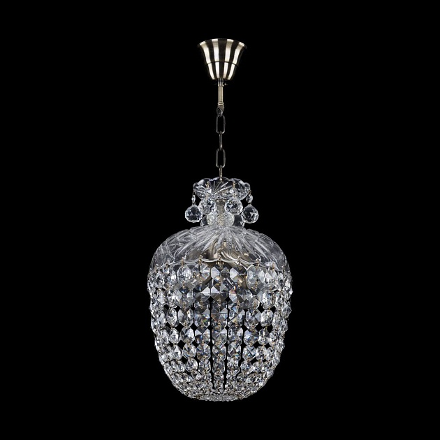 Подвесной светильник Bohemia Ivele 14771/25 Pa изображение 1 Подвесной светильник Bohemia Ivele 14771/25 Pa Фото № 1