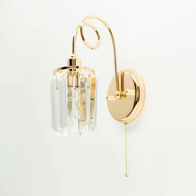 Бра Citilux Синди CL330312 Фото № 7