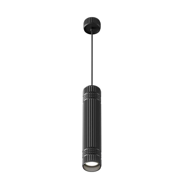 Подвесной светильник Maytoni MOD475PL-01B Фото № 1