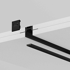 Профиль для уличной трековой системы Maytoni Outdoor O-TR002ED-P-B3M 2