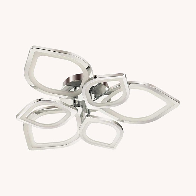 Потолочная светодиодная люстра Lumion Ledio Honey 4579/99CL изображение 1 Потолочная светодиодная люстра Lumion Ledio Honey 4579/99CL Фото № 1