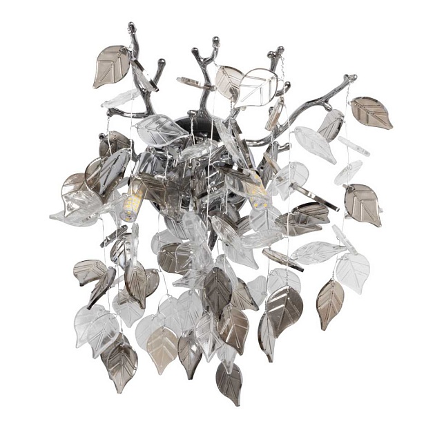 Бра MW-Light Лайма 467024102 Фото № 1