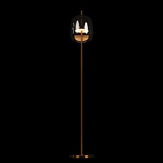 Торшер Loft IT Dauphin 10041F/A 1