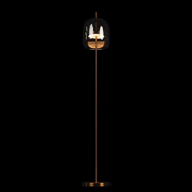Торшер Loft IT Dauphin 10041F/A Фото № 2