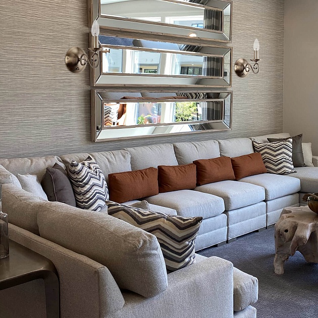 Бра Arte Lamp A1129AP-1AB Фото № 4