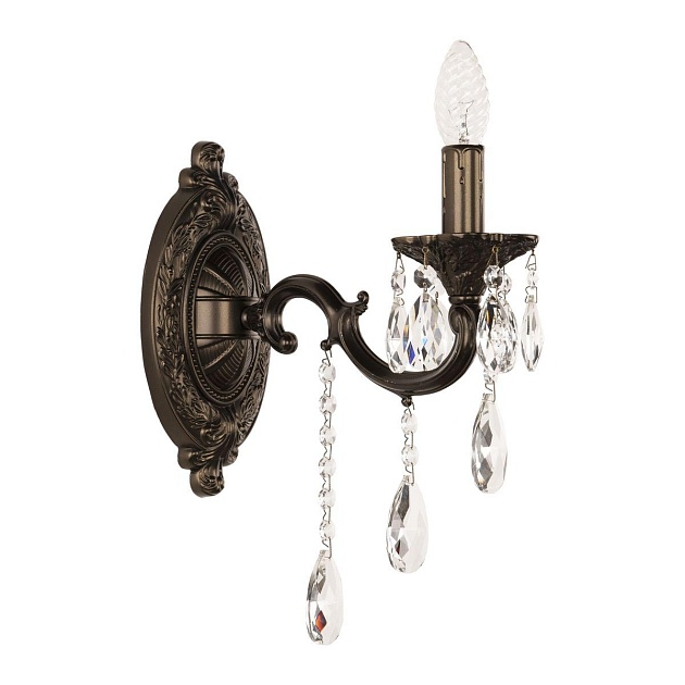 Бра Bohemia Ivele AL7801B10/1/175 B PD Фото № 1