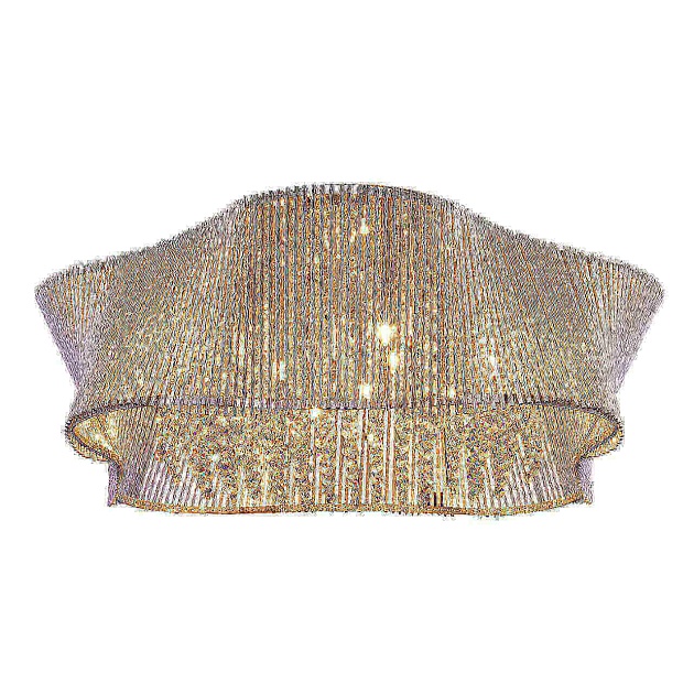 Потолочный светильник Arte Lamp Incanto A4207PL-9CC изображение 1 Потолочный светильник Arte Lamp Incanto A4207PL-9CC Фото № 1