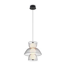 Подвесной светильник Freya Modern FR5545PL-L5GR