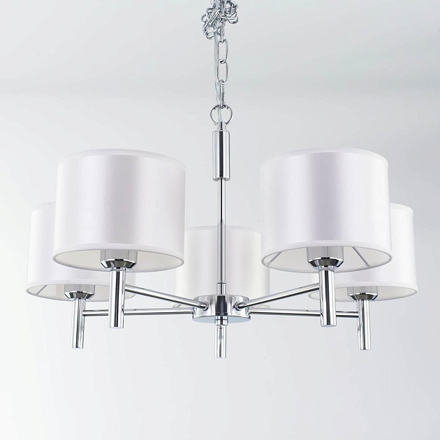 Подвесная люстра Citilux Аврора CL463150 изображение 5 Подвесная люстра Citilux Аврора CL463150 Фото № 5