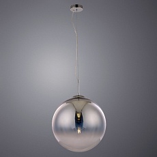 Подвесной светильник Arte Lamp Jupiter Chrome A7964SP-1CC 2