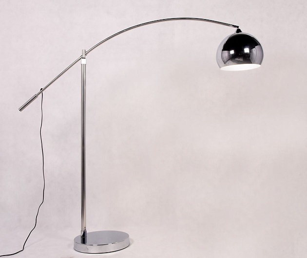 Торшер Lumina Deco Evolio LDF 2008 CHR Фото № 2