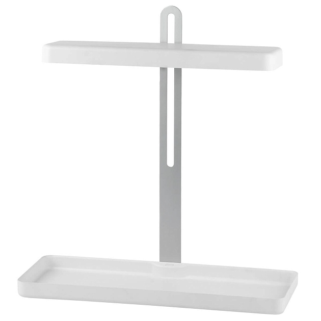 Настольная лампа ЭРА FITO-20W-QLED-W Б0039034 Фото № 1