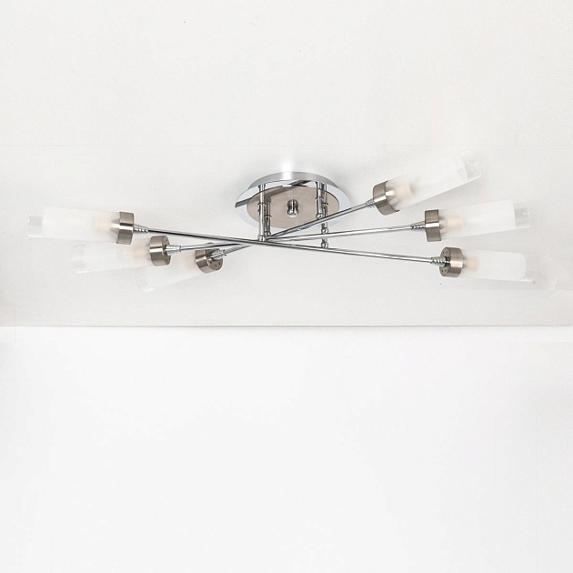 Потолочная люстра Citilux Хеликс CL109161 Фото № 12