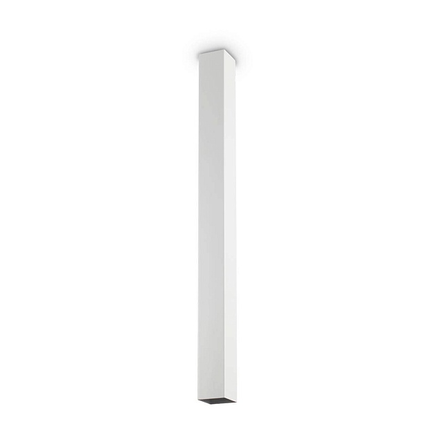 Потолочный светильник Ideal Lux Sky PL1 H75 Bianco 234007 Фото № 1