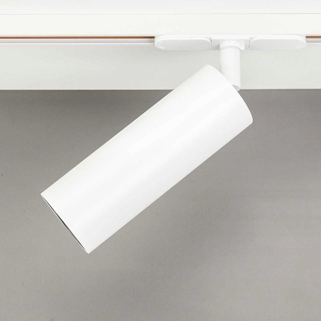 Трековый светодиодный светильник Citilux Тубус CL01T180 Фото № 4