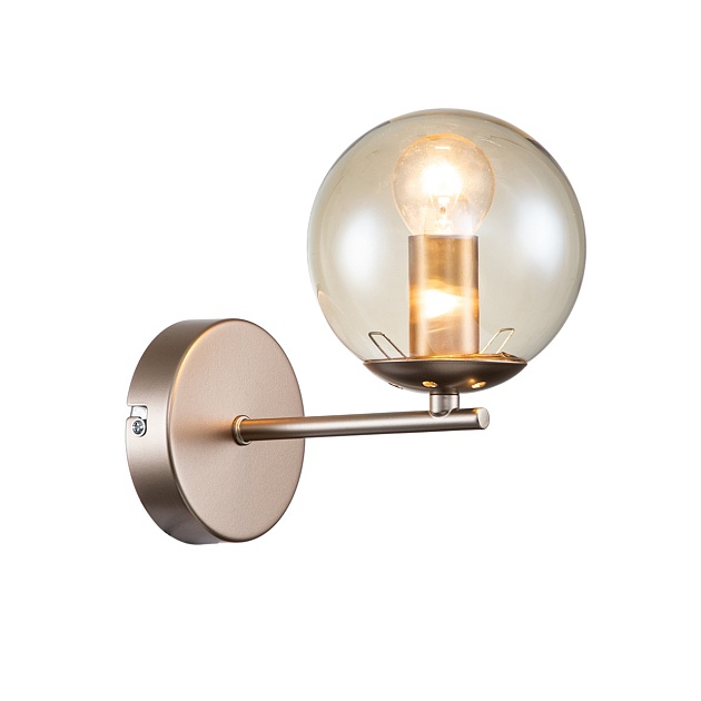 Бра Escada Balance 1119/1A Gold Фото № 1