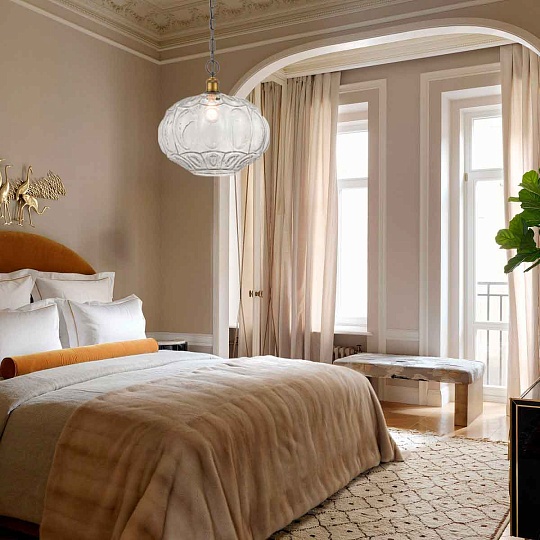 Подвесной светильник Vele Luce Helen VL4266P11 изображение 7 Подвесной светильник Vele Luce Helen VL4266P11 Фото № 7