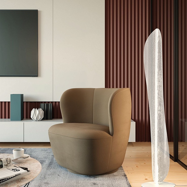 Торшер Mantra Bianca 7769 Фото № 4