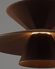 Подвесной светодиодный светильник Moderli Mantis V11099-PL 1