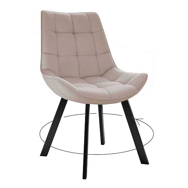 Кухонный стул DikLine 263 00-00066962 Фото № 1