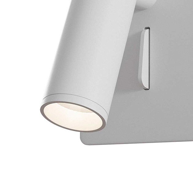 Бра Maytoni Mirax C040WL-L3W3K Фото № 10