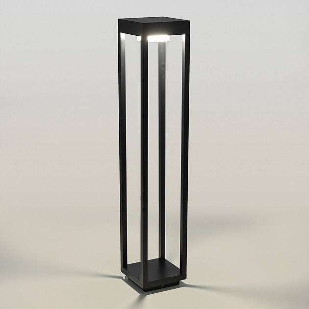 Уличный светильник Citilux Genox CLU13B Фото № 3
